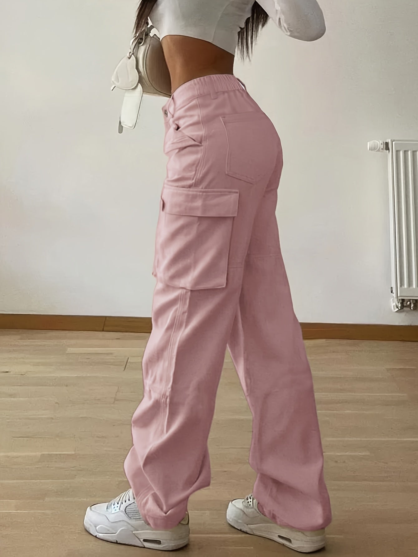 Vyraly cargo Trousers