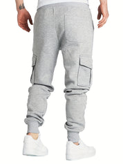Vyraly Jogger Trousers