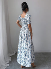 Vyraly Dress