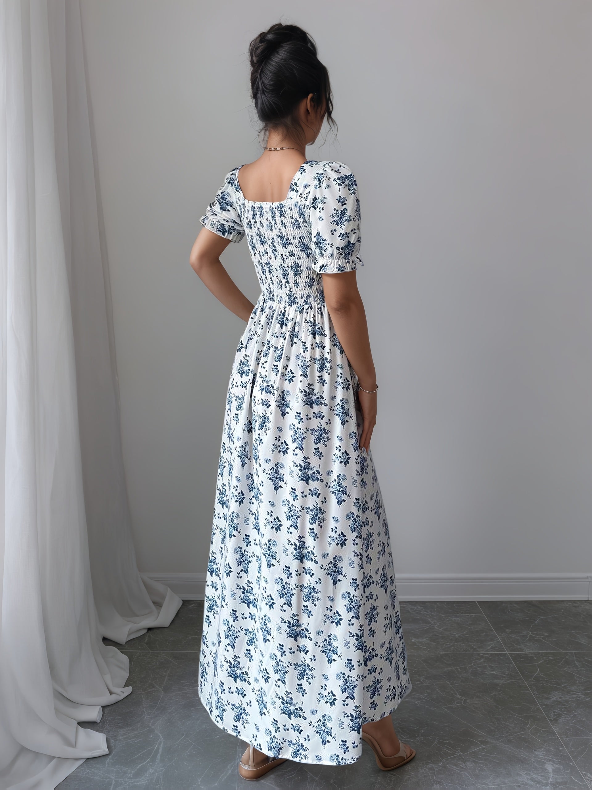 Vyraly Dress