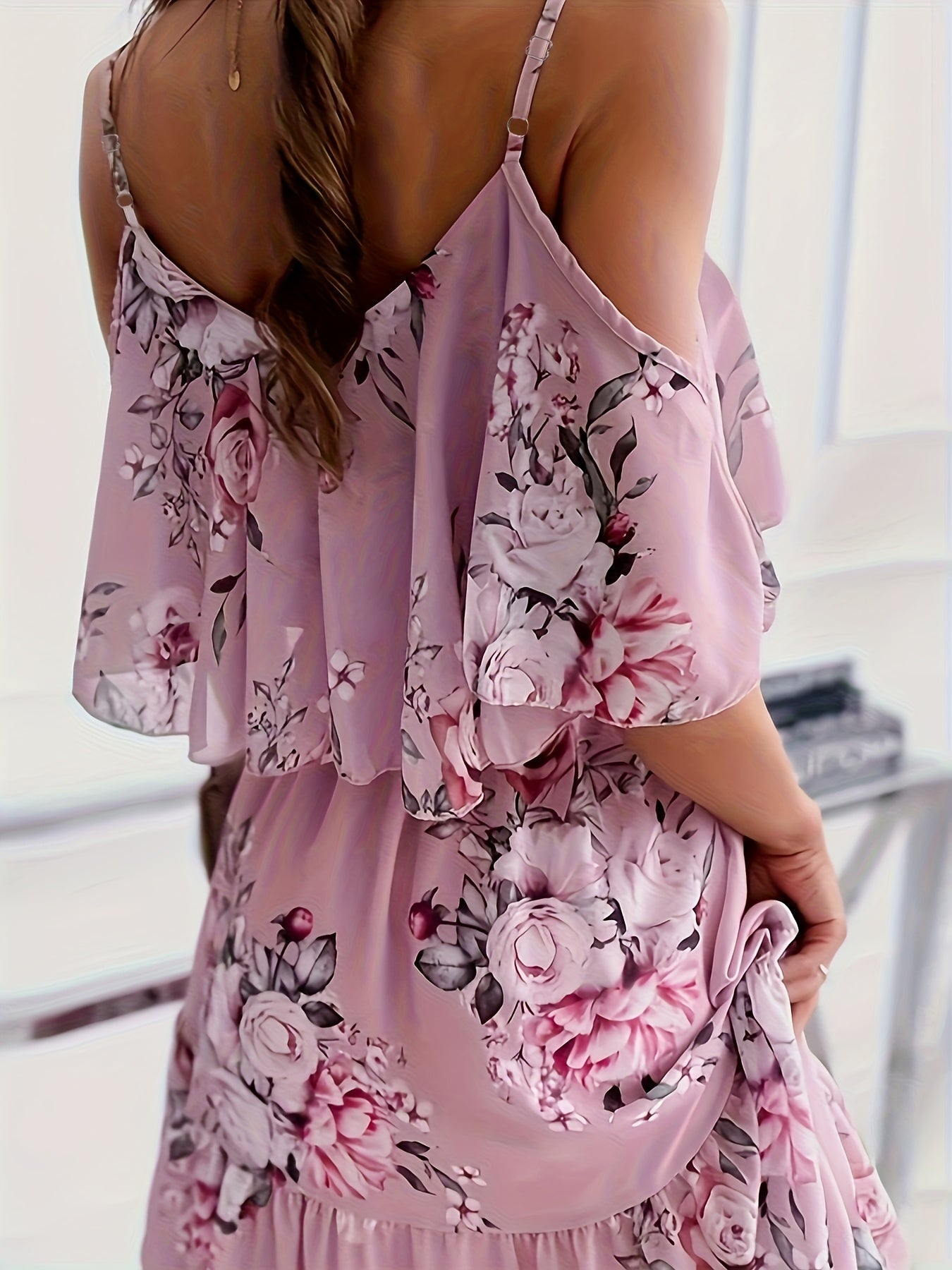 Vyraly Dress