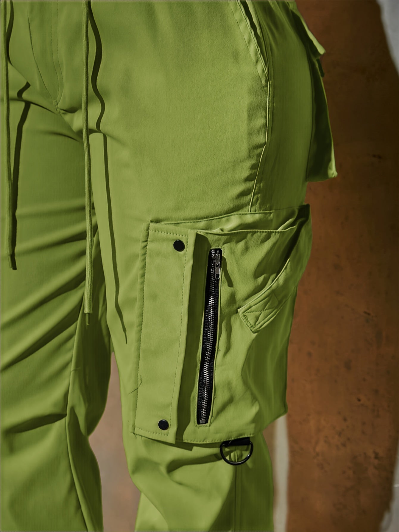 Vyraly Jogger Trousers
