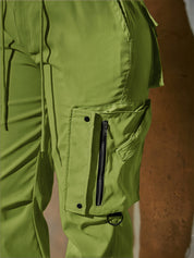 Vyraly Jogger Trousers
