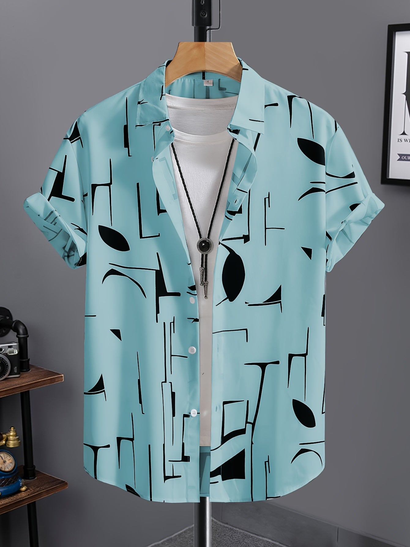 Vyraly Casual Shirt