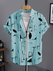 Vyraly Casual Shirt