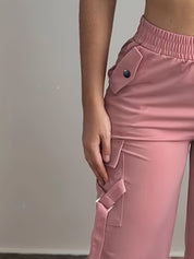 Vyraly cargo Trousers