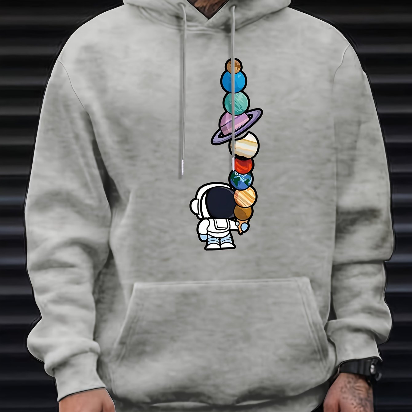 Vyraly Sweatshirt