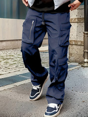 Vyraly CargoTrousers