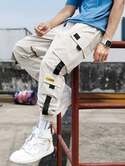 Vyraly Jogger Trousers