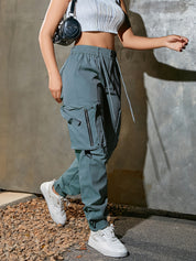 Vyraly Jogger Trousers