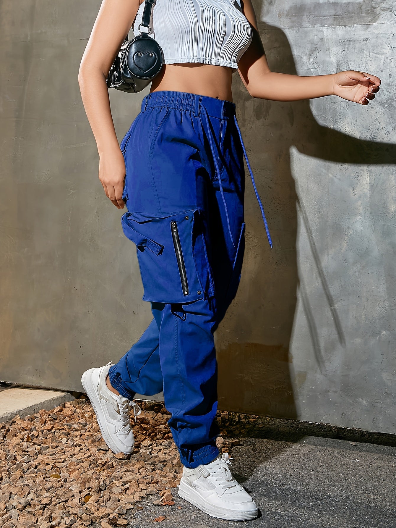 Vyraly Jogger Trousers