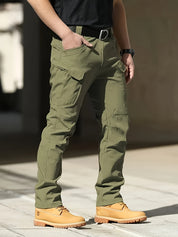 Vyraly Trousers