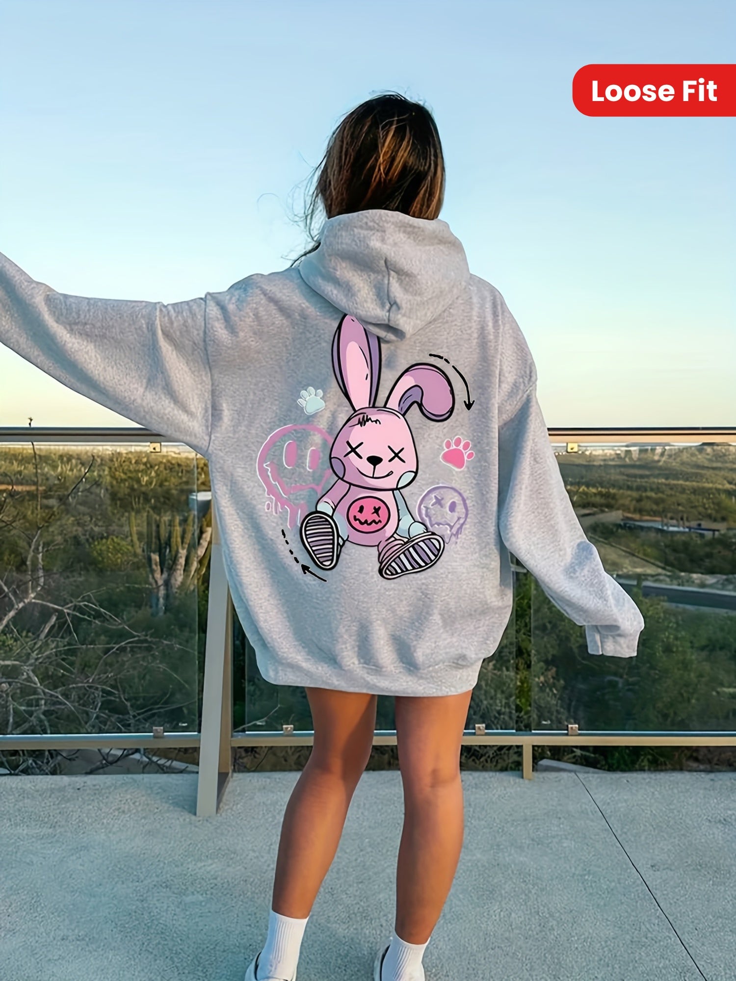 Vyraly Sweatshirt