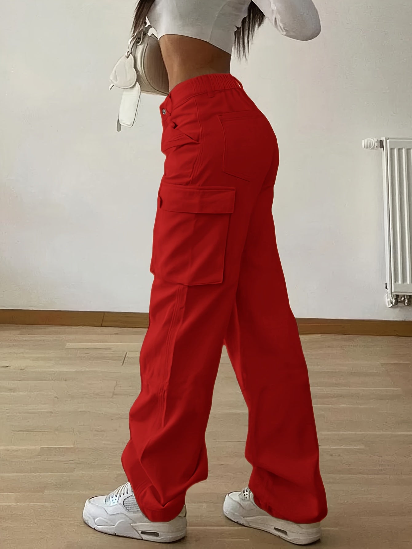 Vyraly cargo Trousers