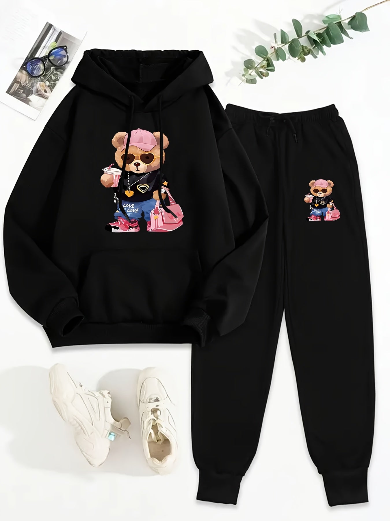 Vyraly Tracksuit