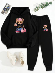 Vyraly Tracksuit