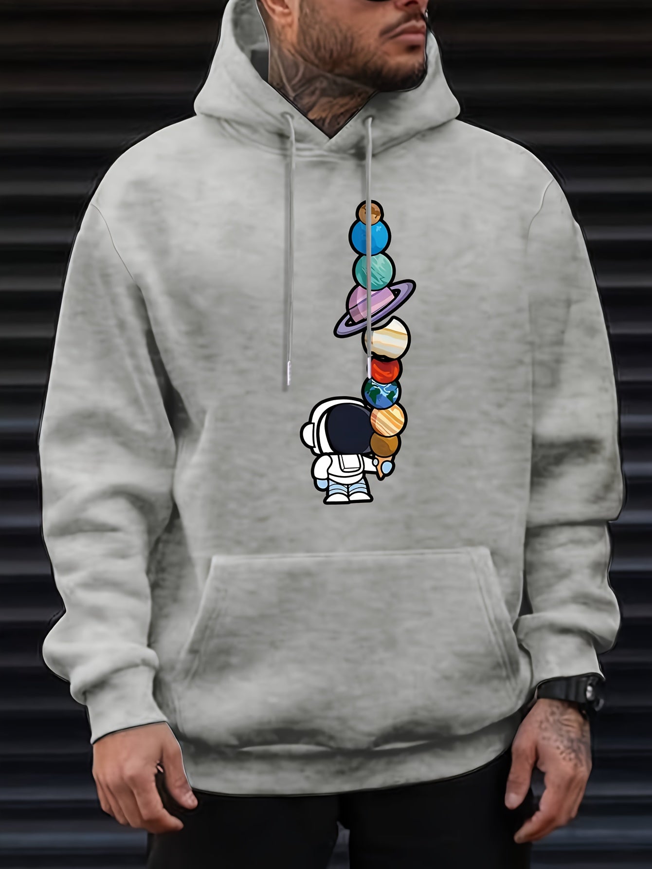 Vyraly Sweatshirt