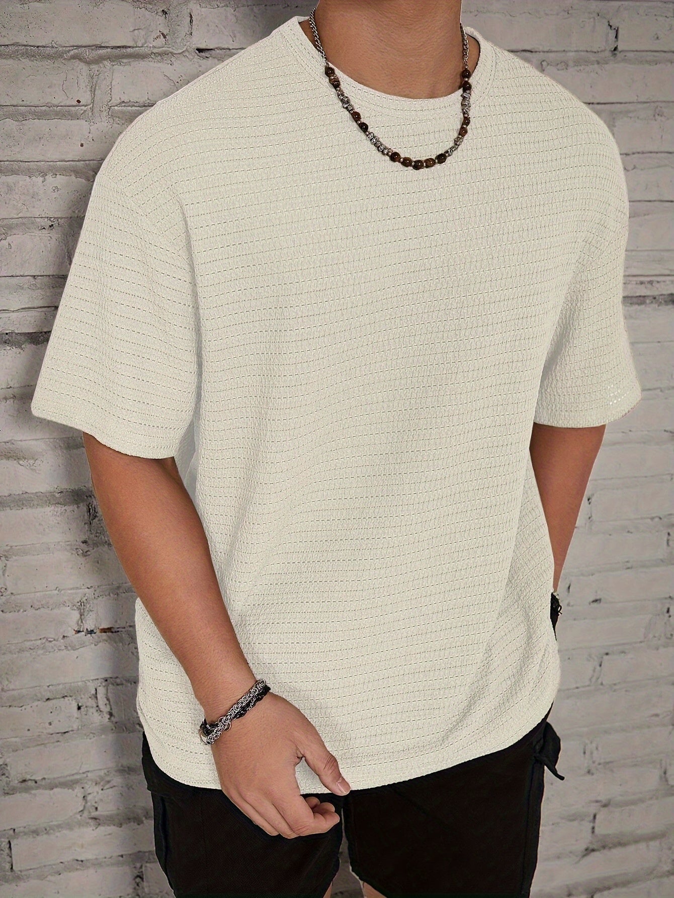 Vyraly Oversized Shirt